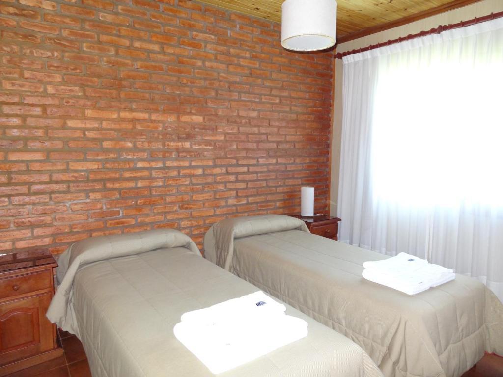 Cabanas De Nene Aparts エル・カラファテ 部屋 写真