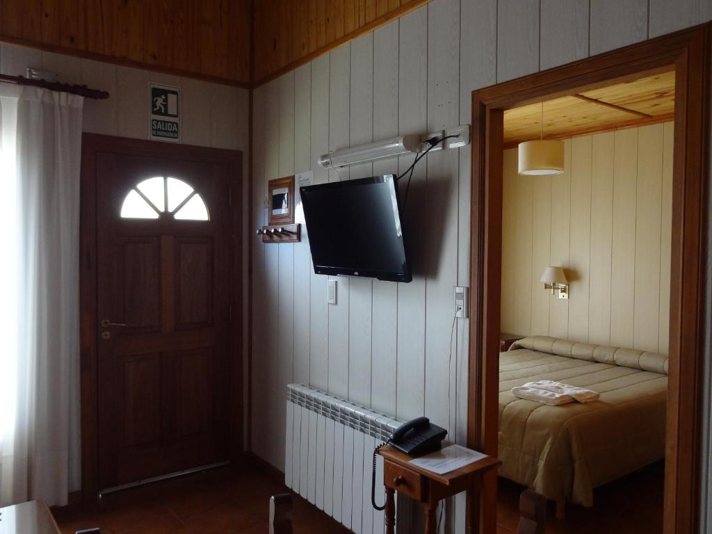Cabanas De Nene Aparts エル・カラファテ 部屋 写真